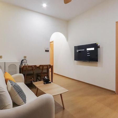 Casabella Homestay Нагоя Экстерьер фото