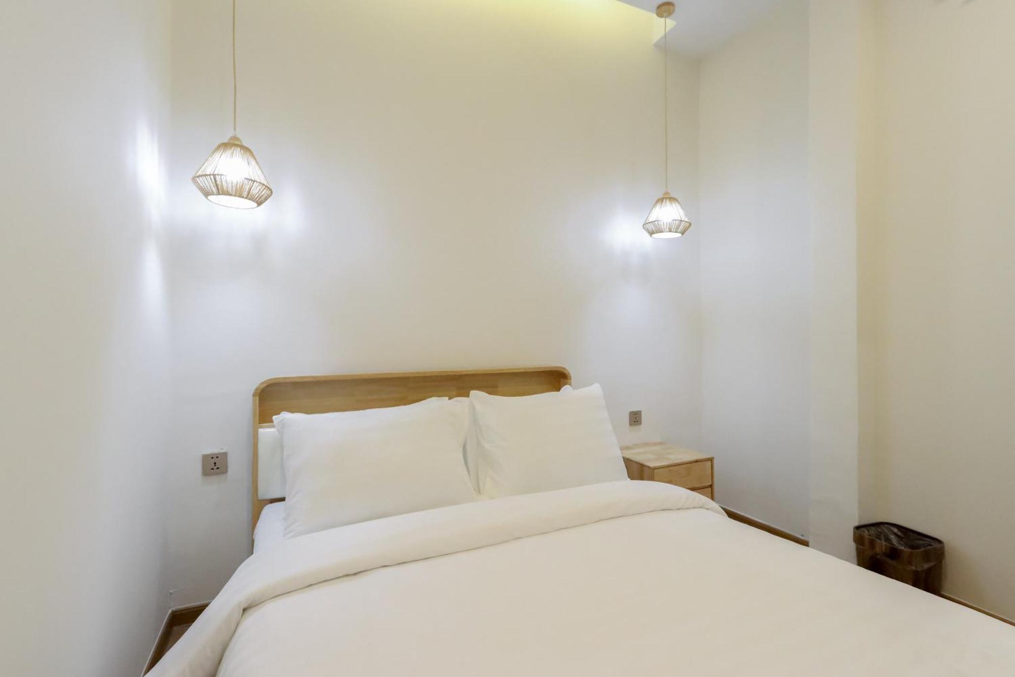 Casabella Homestay Нагоя Экстерьер фото