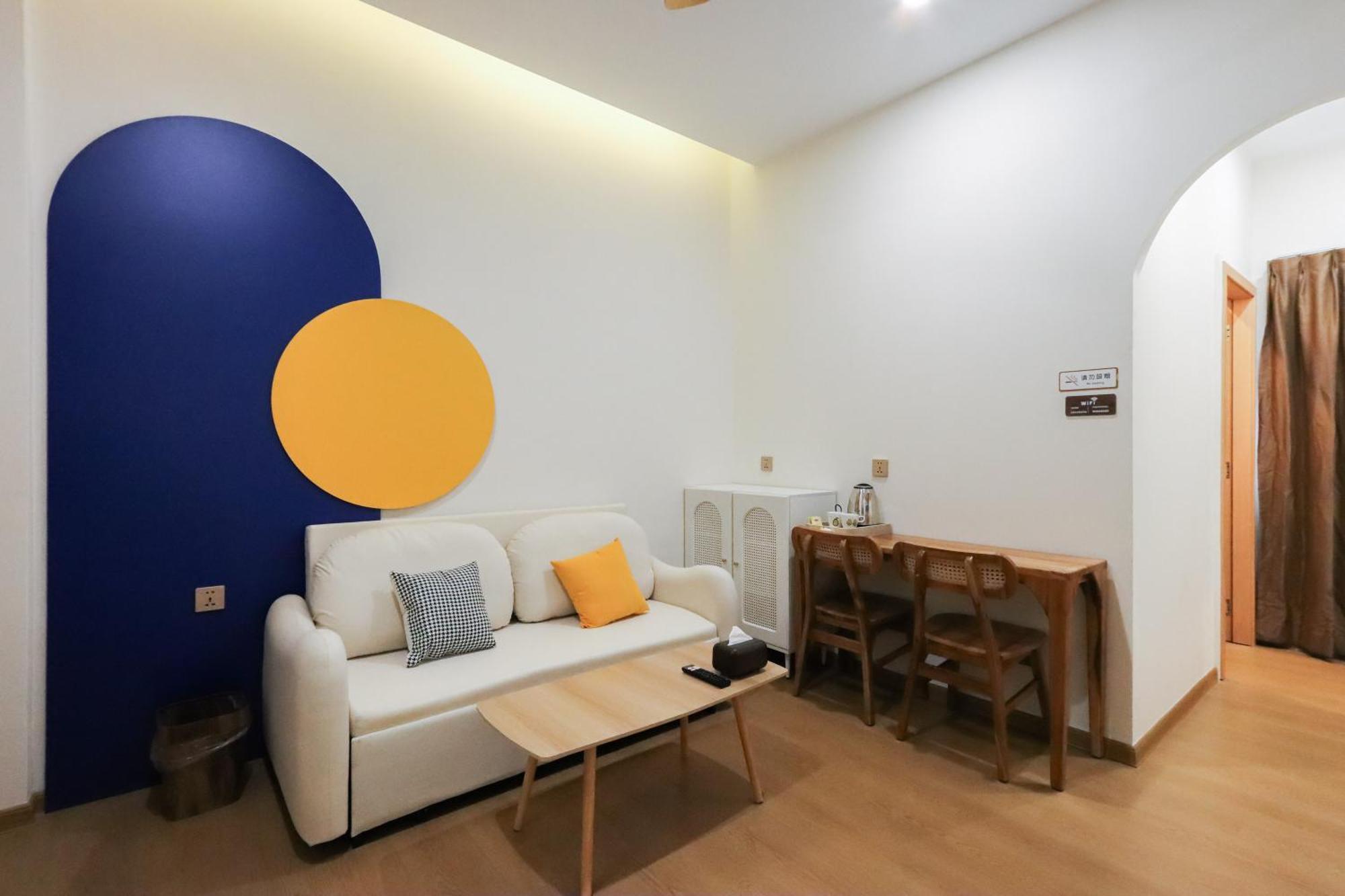 Casabella Homestay Нагоя Экстерьер фото