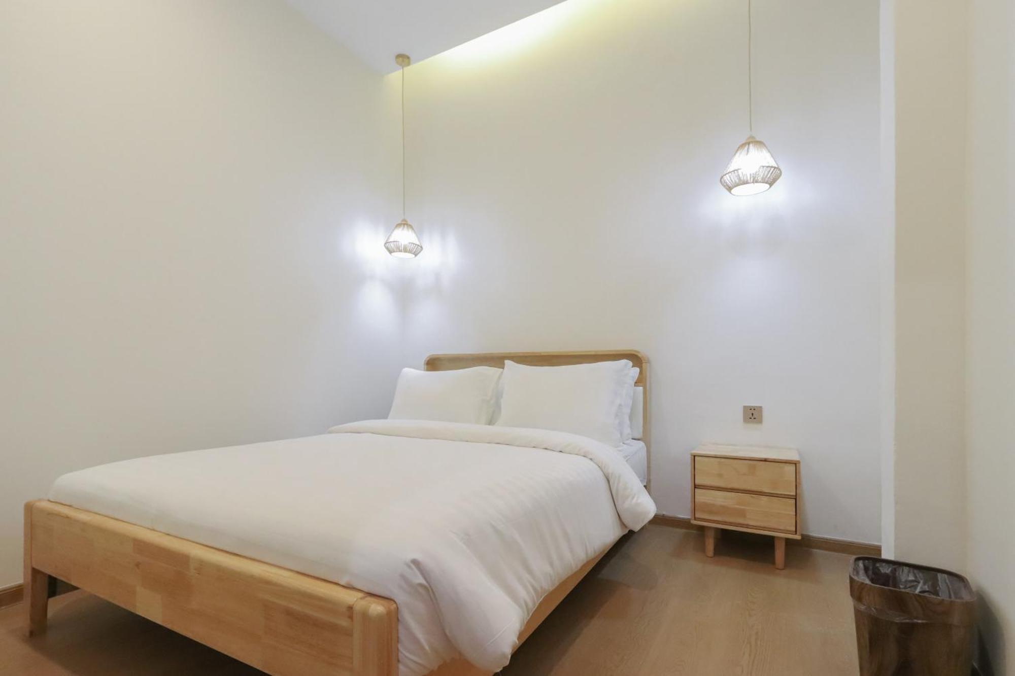Casabella Homestay Нагоя Экстерьер фото