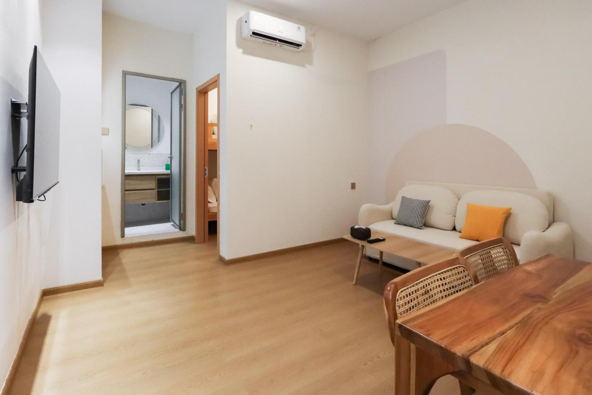 Casabella Homestay Нагоя Экстерьер фото