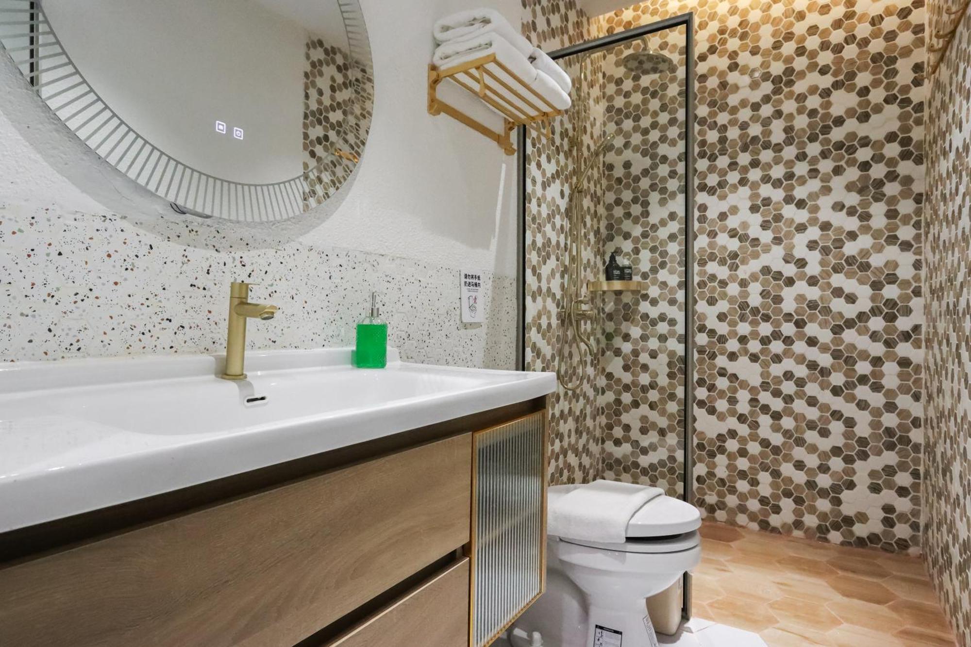 Casabella Homestay Нагоя Экстерьер фото