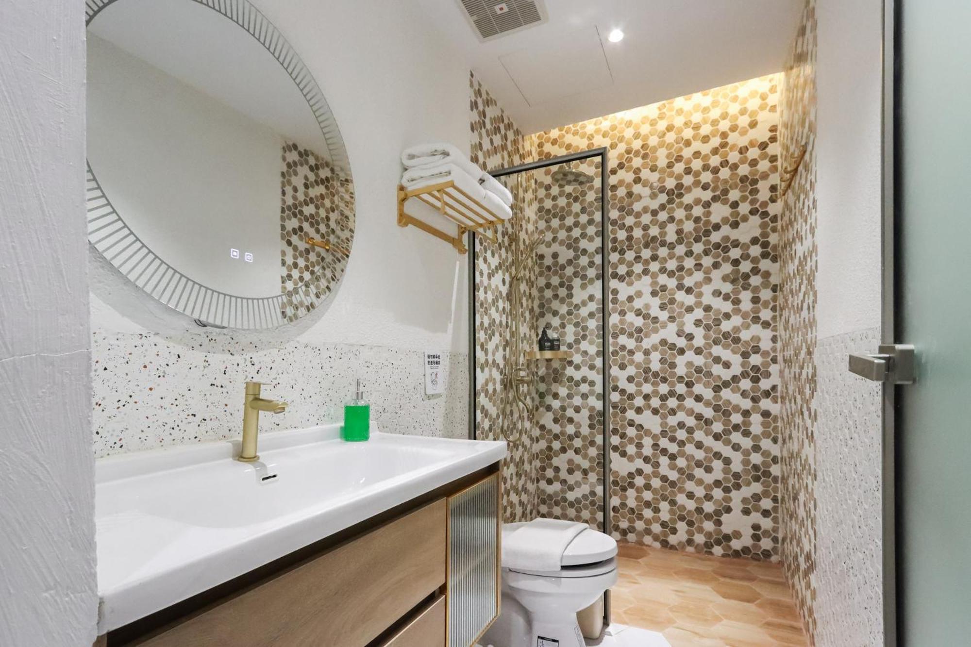 Casabella Homestay Нагоя Экстерьер фото