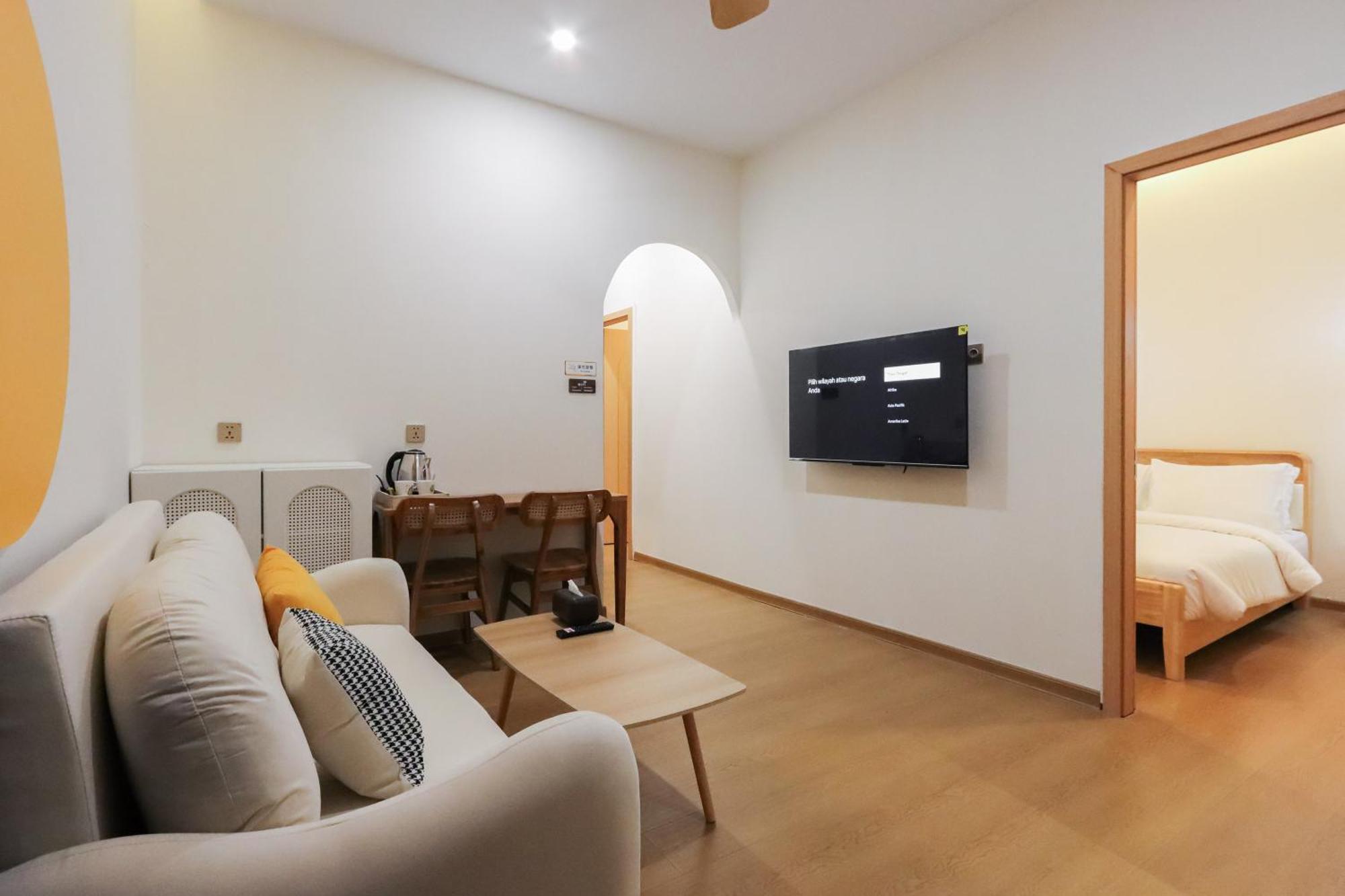 Casabella Homestay Нагоя Экстерьер фото