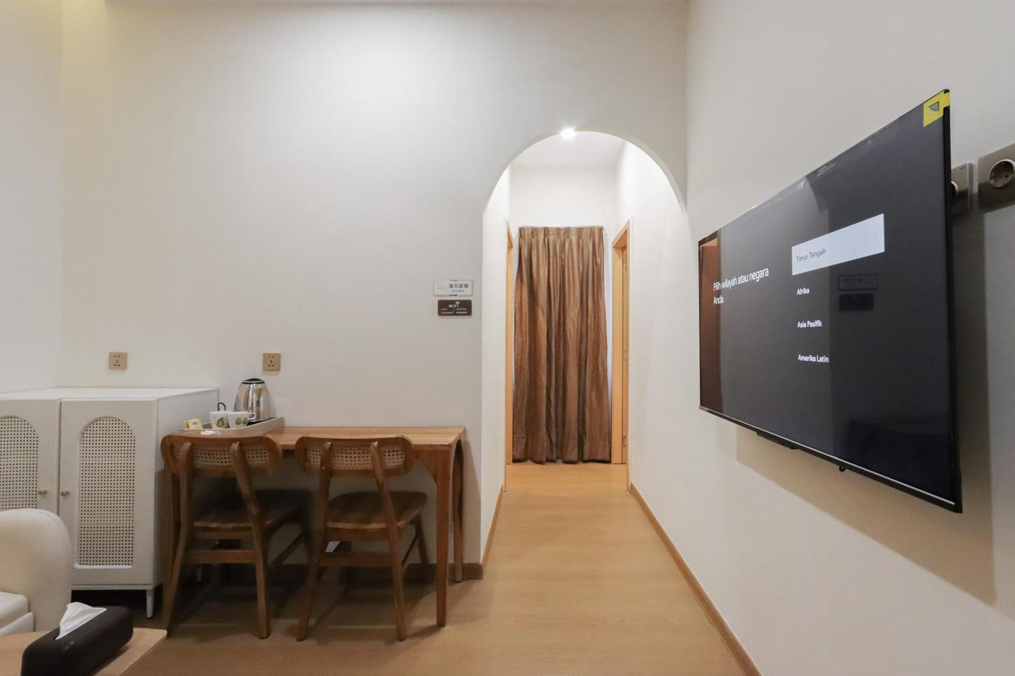 Casabella Homestay Нагоя Экстерьер фото