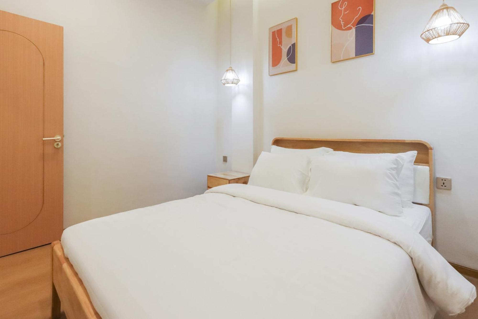 Casabella Homestay Нагоя Экстерьер фото