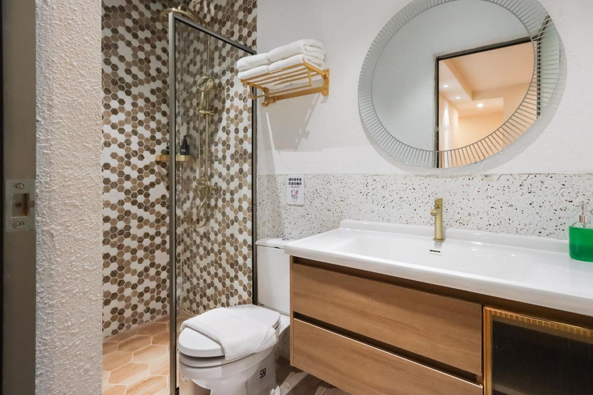 Casabella Homestay Нагоя Экстерьер фото