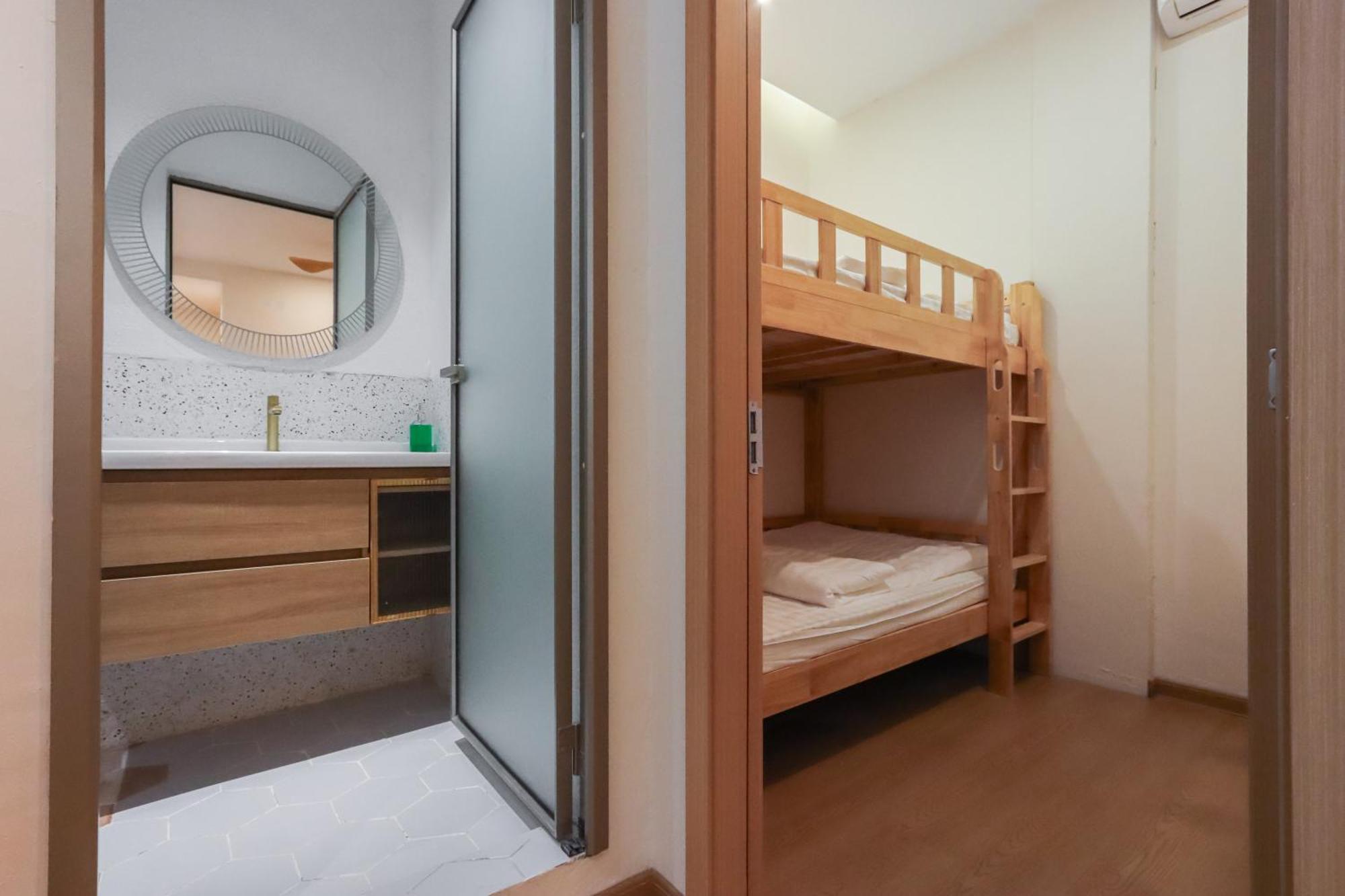 Casabella Homestay Нагоя Экстерьер фото