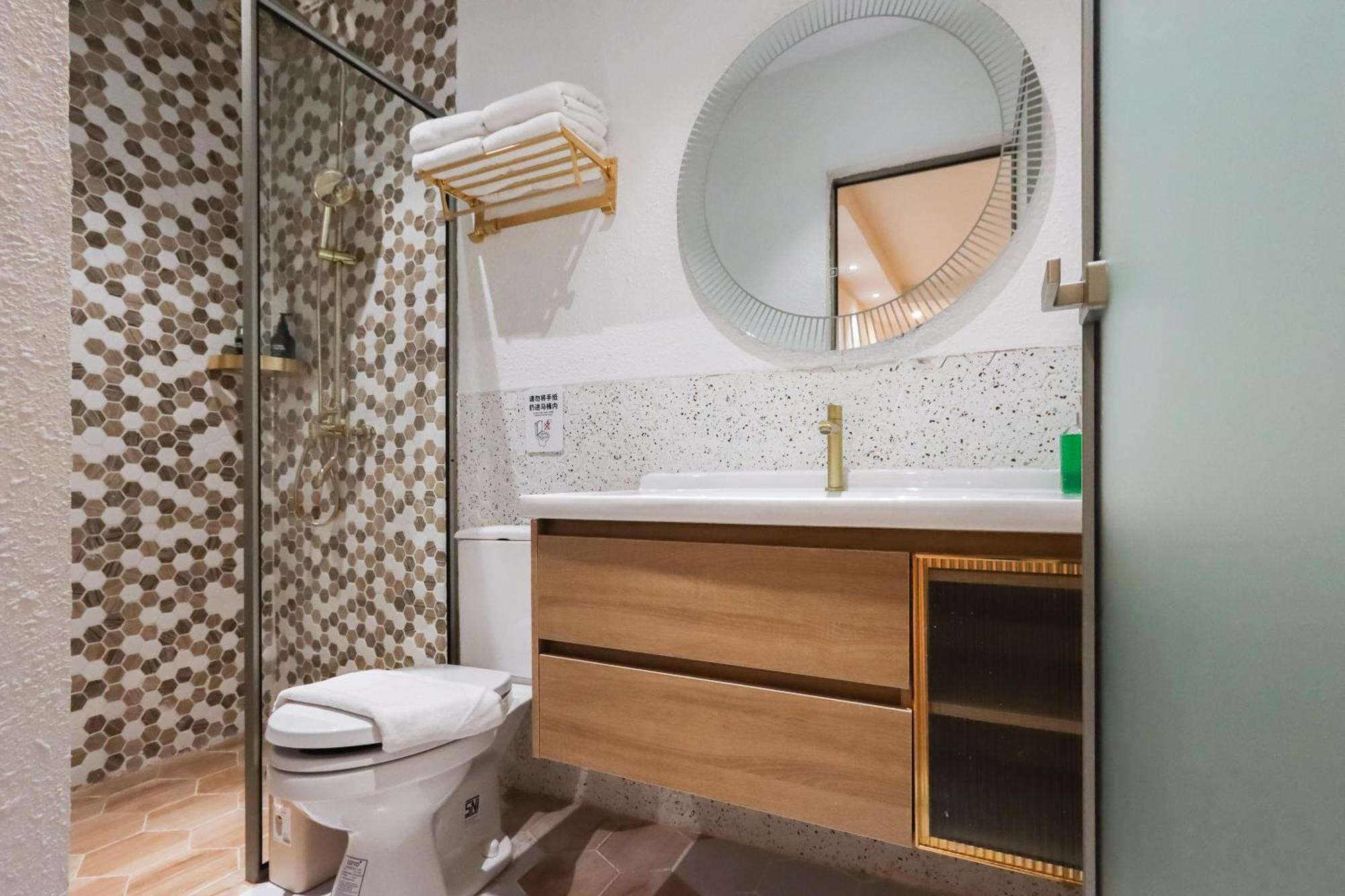 Casabella Homestay Нагоя Экстерьер фото