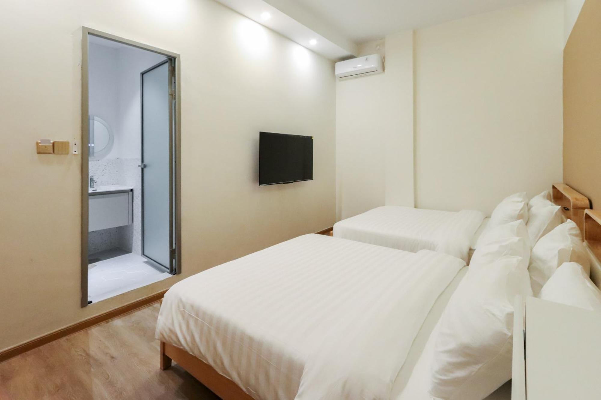Casabella Homestay Нагоя Экстерьер фото