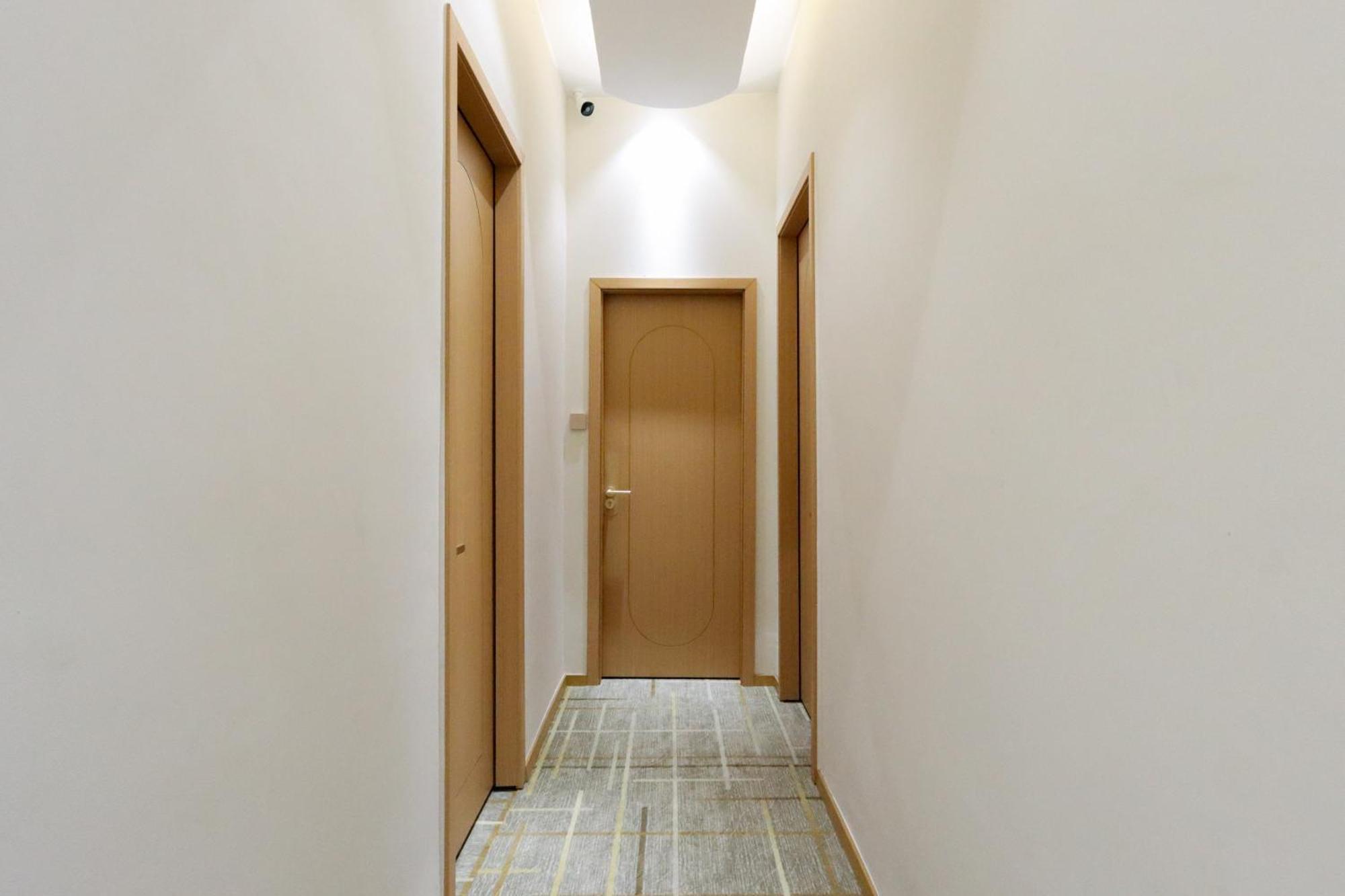 Casabella Homestay Нагоя Экстерьер фото