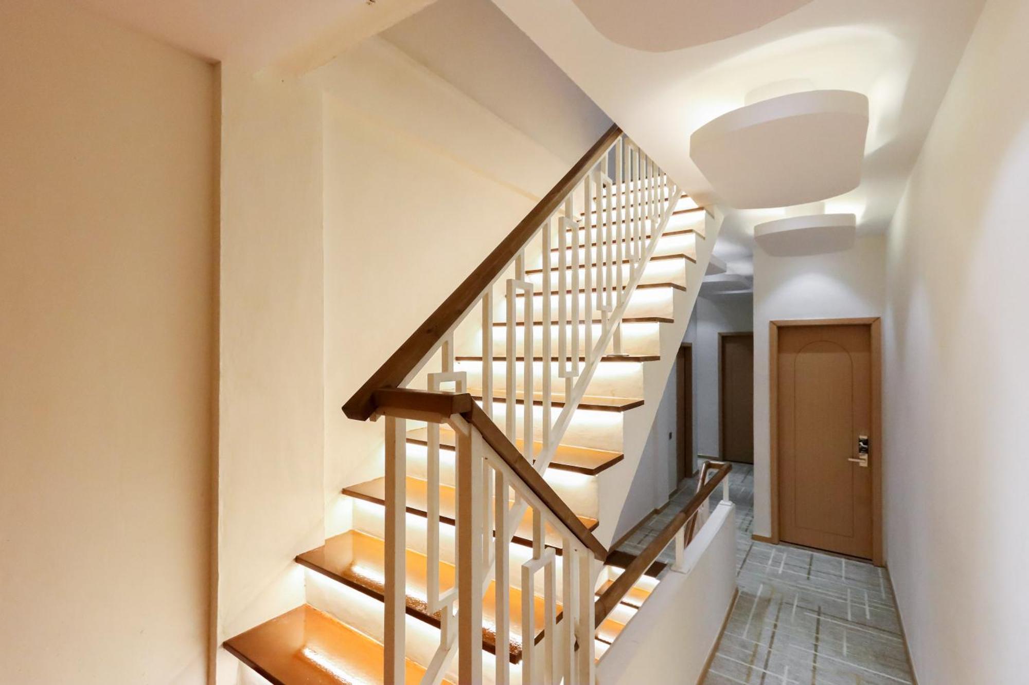 Casabella Homestay Нагоя Экстерьер фото