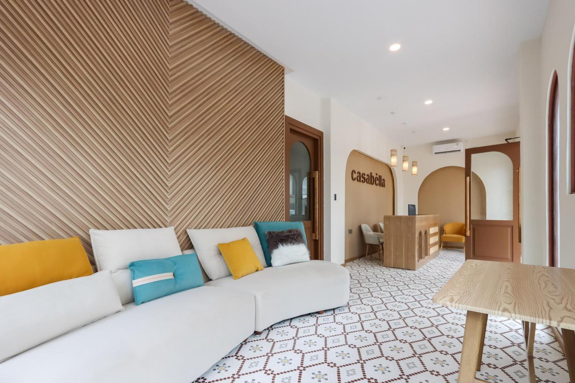 Casabella Homestay Нагоя Экстерьер фото